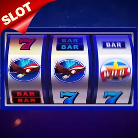 Jackpot Slots of Chinatown icon