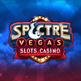 Spectre Vegas Slots Casino Games Free icon