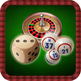 Bingo Slots: Fun Casino Slots 777 APK icon
