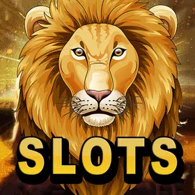 Lion Run Slot Machine Free icon