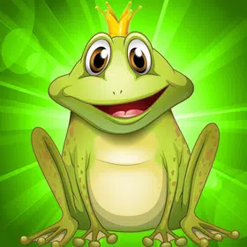 Slot machines Fairy Land Deluxe Free APK icon