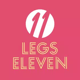 Legs 11 | Bingo, Slot & Casino Games Free icon