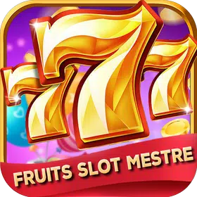 Fruits Slot Mestre Online 777 APK icon