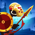 Stick Clash: Infinity icon