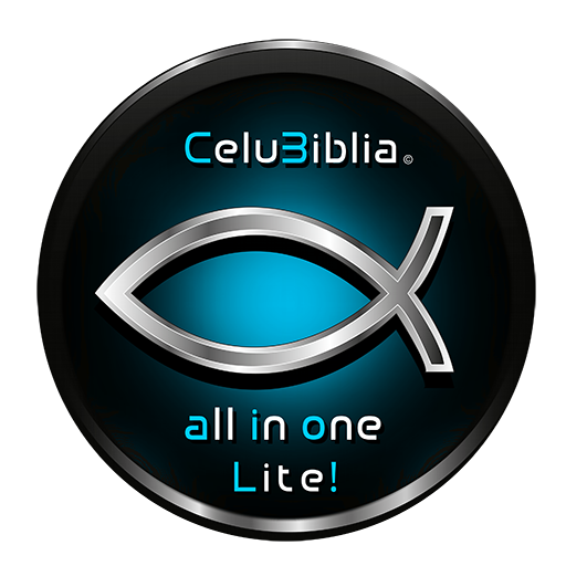 CeluBiblia AIO icon