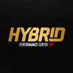 Hybrid Online icon