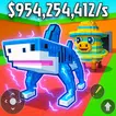 Steal n Catch all MemeRots icon
