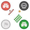 Conquer Points.io icon