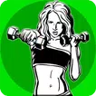 Fitness Quiz icon