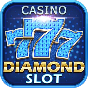 Diamond Slot Casino Real Money APK icon