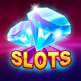 Mega Lucky Slots Real Money APK icon