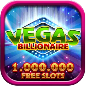 Vegas Billionaire Club Casino Slots Online Free icon
