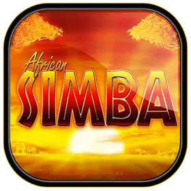 SLOT African Simba Free APK icon