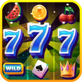 Hollywood Casino Slots with Mega Jackpot Games Free icon