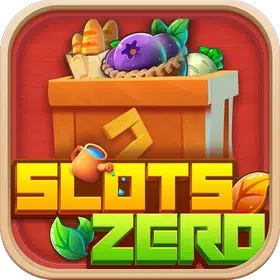 Slots Zero - Jogo online Free APK icon
