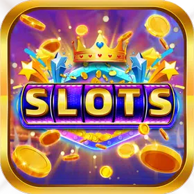 Gold Casino - Slots Rei Free APK icon
