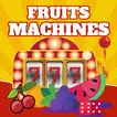 Fruits Machines icon