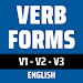 English Verbs icon