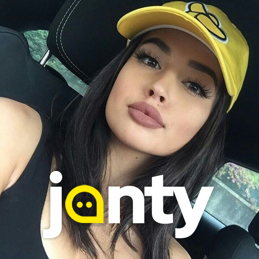 Janty Arkadaş Sevgili Bul APK