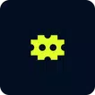 Tickethead icon