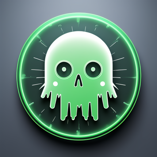 Ghost Spirit Radar Detector icon