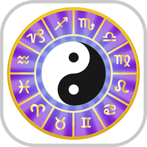 Bói Tổng Hợp - Tử Vi Toàn Tập icon