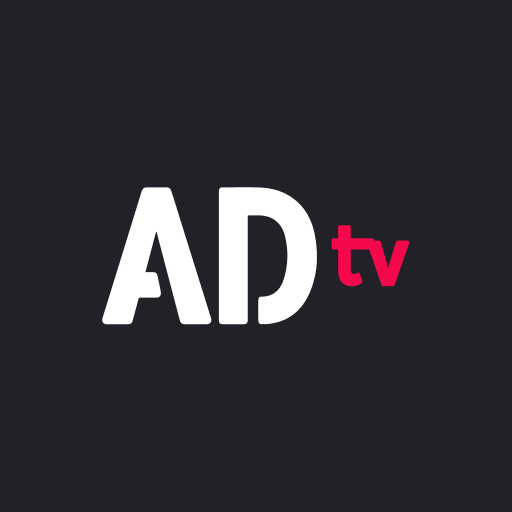 ADtv icon
