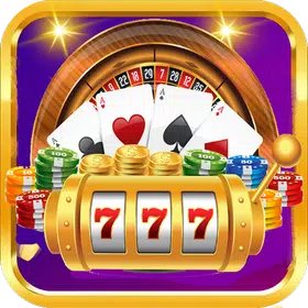 Slot Online Pagcor Real Casino Real Money APK icon