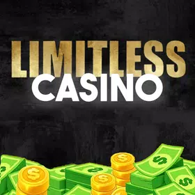 Limitless Games Casino & slots Online Free icon