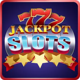 Jackpot Slots Lucky Casino Real Money APK icon
