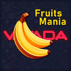 Fruits Mania - High Slots Free APK icon