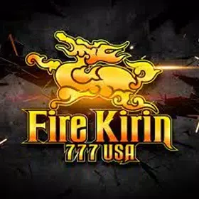Fire Kirin Slot-Fishing Online Casino Free icon