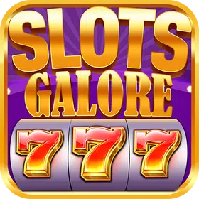Slots Galore: Exciting Games Online Free icon