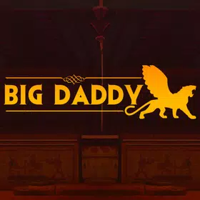 Bigdaddy - live slots time Machine Free icon