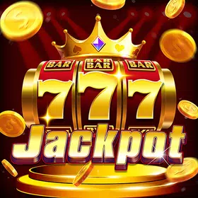 Crown Slots Real Money Free APK icon