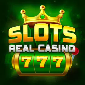 Slots Real Casino Real Money APK icon
