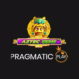 Pragmatic Play Slot Aztec Gems Deluxe APK icon