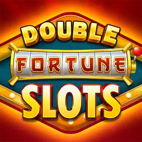Double Fortune Slots – Free Casino Games Online icon