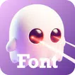 What The Font, FontSnap APK