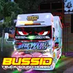 Mod Bussid Truk Sound Horeg icon
