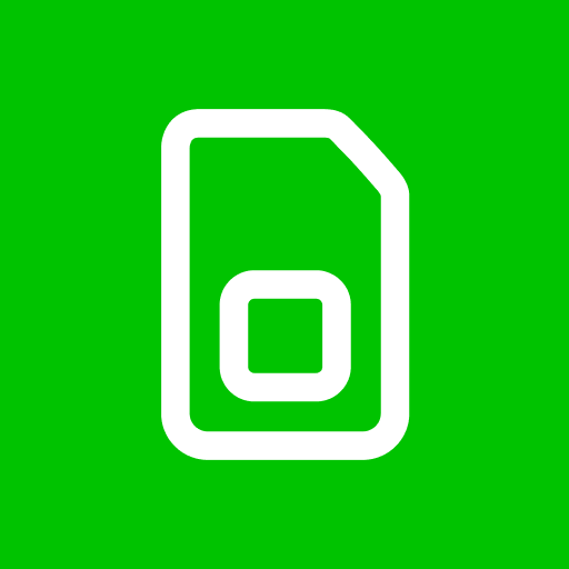 KPN Prepaid icon