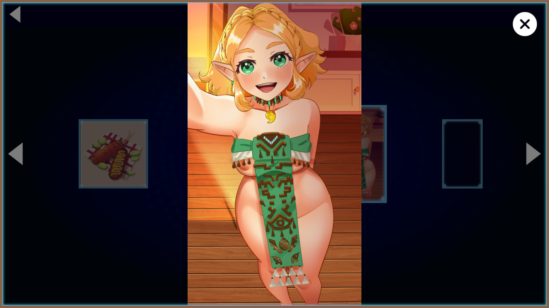 Tears of the NTR Free APK icon