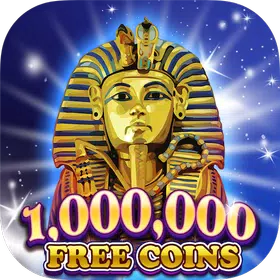 Royal Egypt Pharaoh's Slots Online Free icon