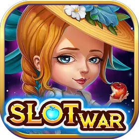 SlotWar™ Slots Casino: Vegas Slots Machine Games Online Free icon