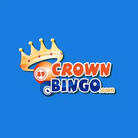 Crown Bingo: Bingo Jackpots & Online Slots Free APK icon