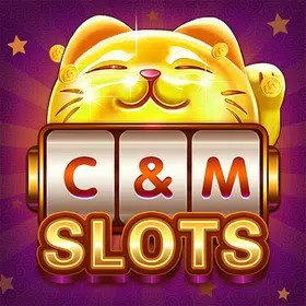 CrazyMagicSlots Real Money APK icon