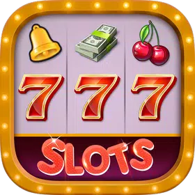 Free Fruits Slot Machine Cherry Luck APK icon