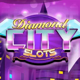 Midnight City Slots Free APK icon