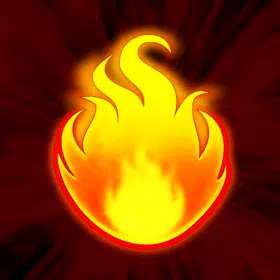 Power Flames Slot Free APK icon