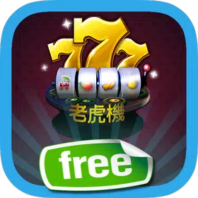 777 Slot Machine Slot 5PK Casino Online Free icon
